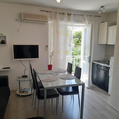 חוואר Apartment Roky מראה חיצוני תמונה