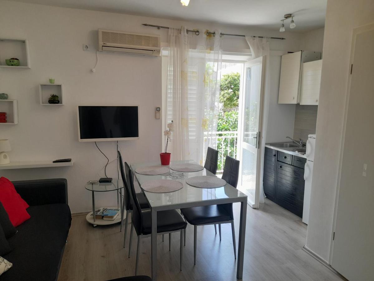 חוואר Apartment Roky מראה חיצוני תמונה
