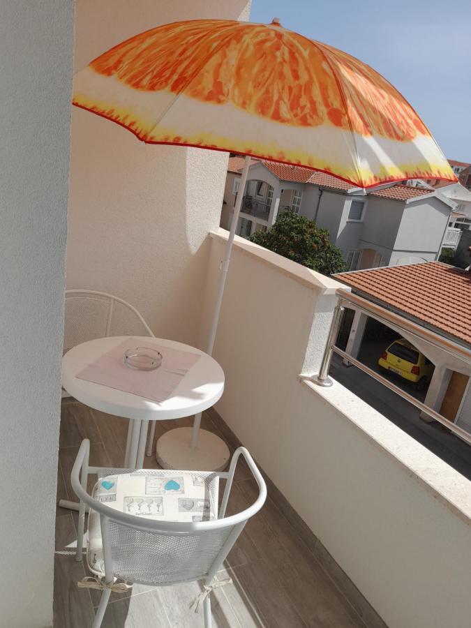 חוואר Apartment Roky מראה חיצוני תמונה