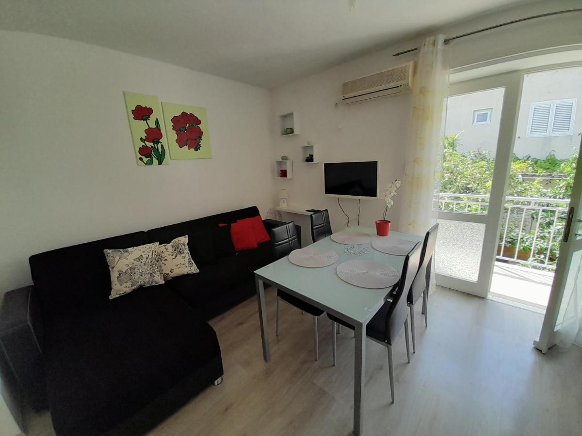 חוואר Apartment Roky מראה חיצוני תמונה