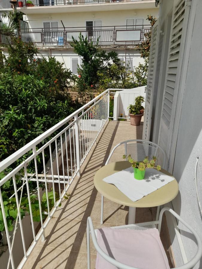 חוואר Apartment Roky מראה חיצוני תמונה