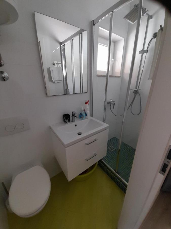 חוואר Apartment Roky מראה חיצוני תמונה