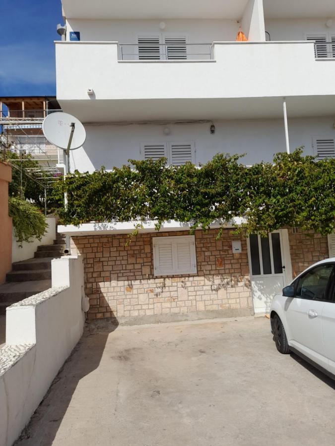 חוואר Apartment Roky מראה חיצוני תמונה