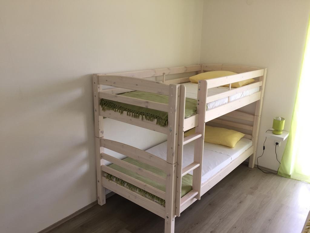 חוואר Apartment Roky מראה חיצוני תמונה