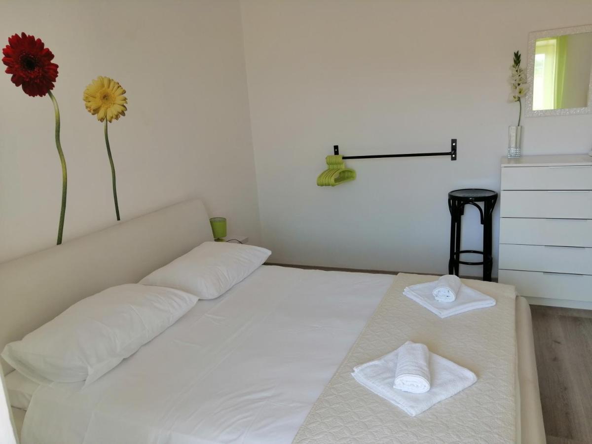 חוואר Apartment Roky מראה חיצוני תמונה