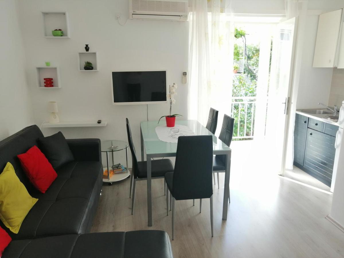 חוואר Apartment Roky מראה חיצוני תמונה