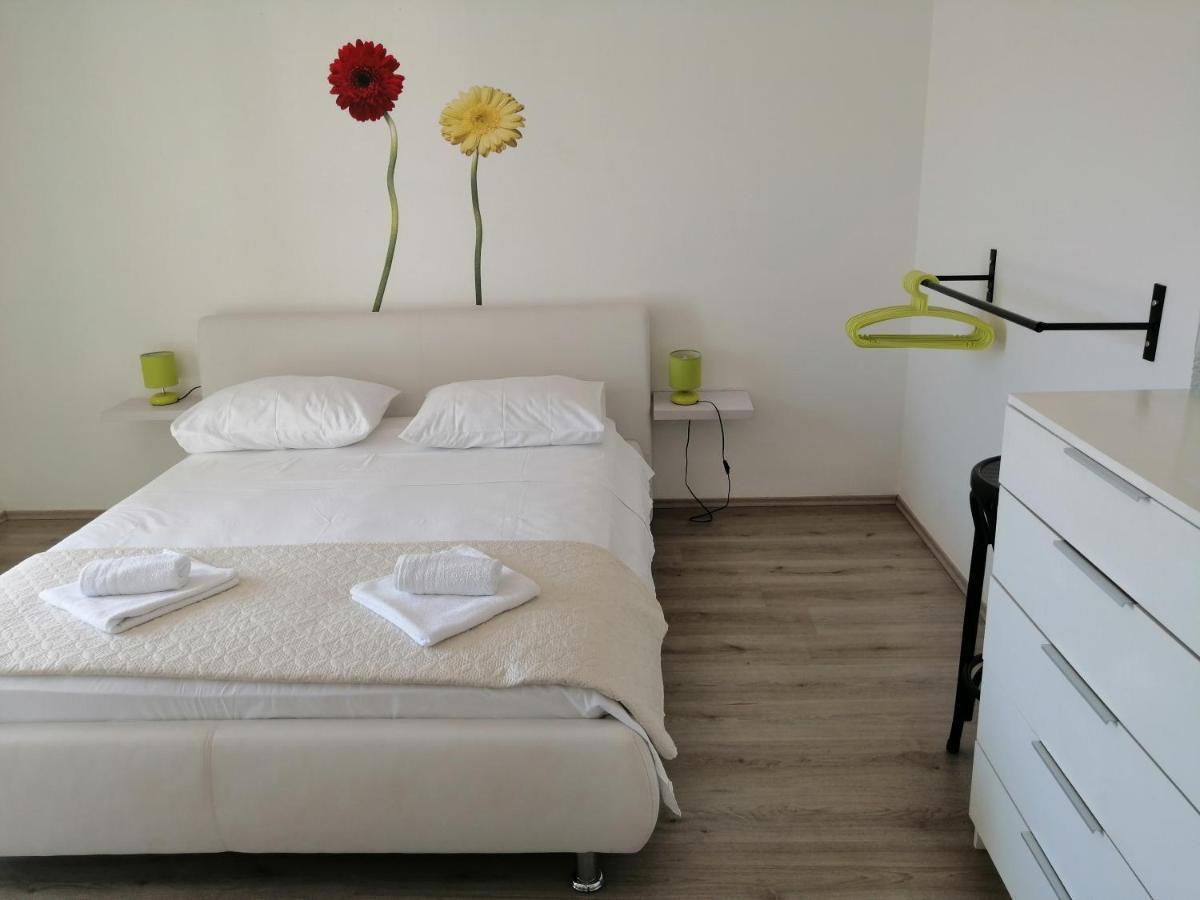 חוואר Apartment Roky מראה חיצוני תמונה