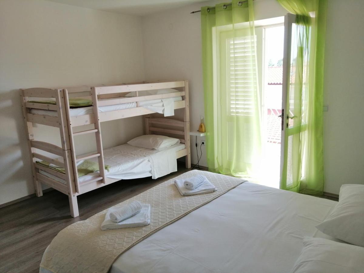 חוואר Apartment Roky מראה חיצוני תמונה