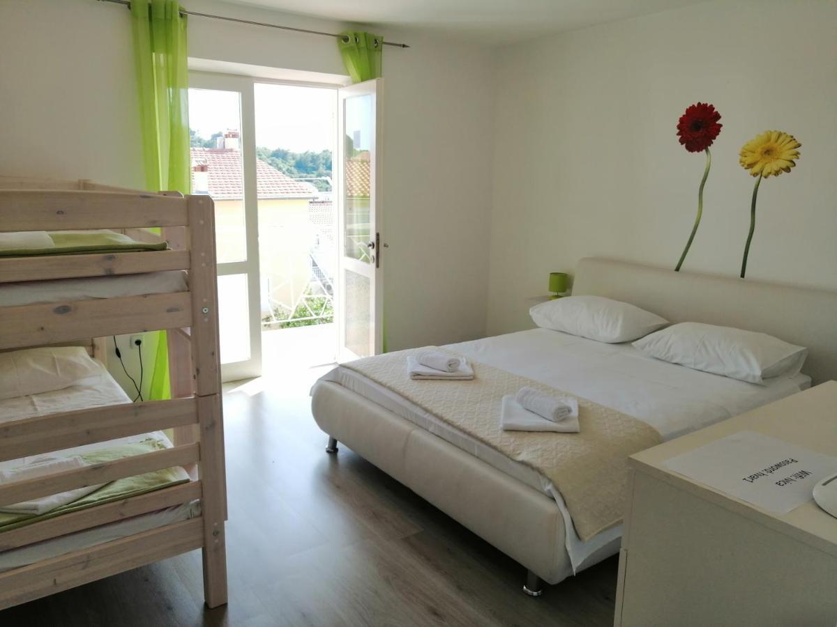 חוואר Apartment Roky מראה חיצוני תמונה